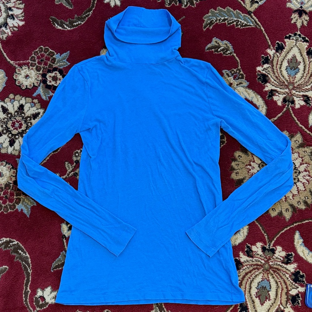 J.CREW turtleneck